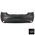 Paragolpes Trasero Dacia Logan Nuevo Ref. 850101405S