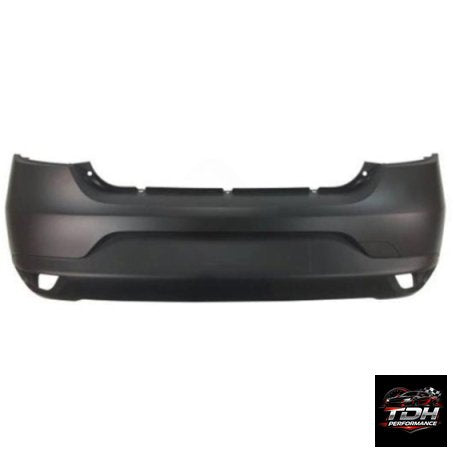 Paragolpes Trasero Dacia Logan Nuevo Ref. 850101405S