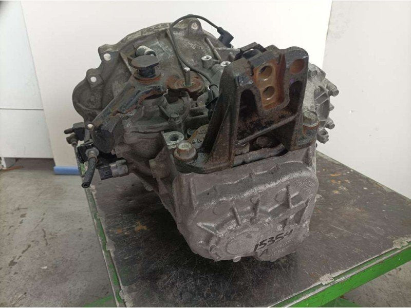 Caja de Cambios Manual Kia Cee D Business WCJ6E