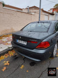 BMW Serie 7 E65 730d 2001-2008 Despiece / Recambios