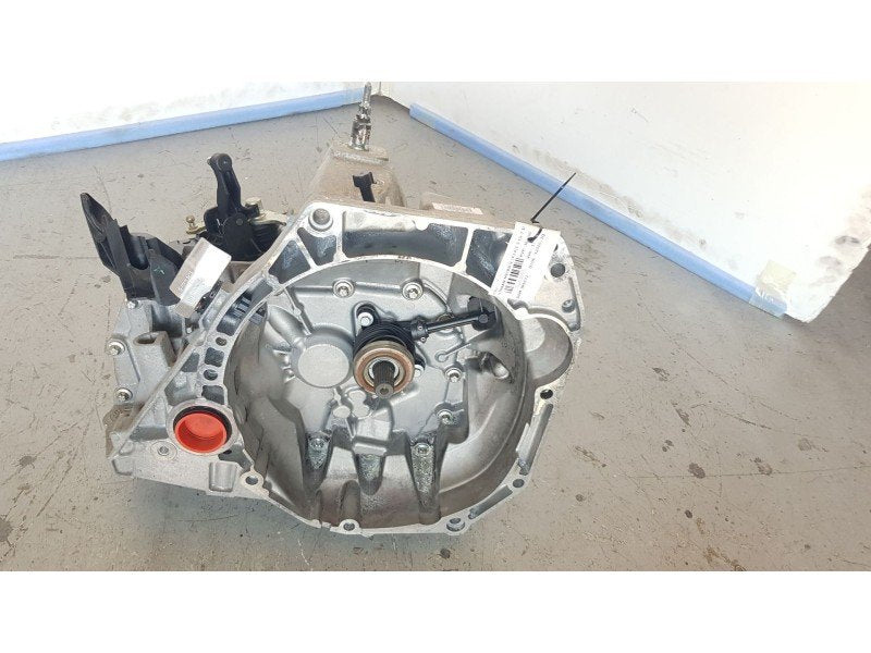 Caja de Cambios Manual Nissan Micra V K14.1 0 Ig T 100 JR5072