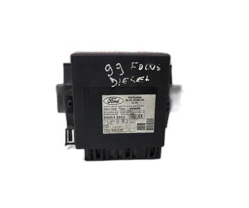 Centralita cierre 5WK47230E de Ford Focus i (daw, dbw) 1998-2004