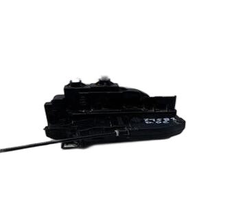 Cerradura puerta delantera derecha 0305C de Nissan Micra (k12e)
