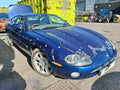 Jaguar XK8 X100 (1996-2006) Coupé Azul - Despiece / Recambios