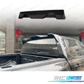Aleron Spoiler FORD Ranger 23- Negro Brillo | TDH Performance
