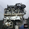 Motor Skoda Fabia / Roomster 1.2 TDI 75 CV CFWA 2010-2015