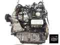 Motor Opel Astra G 2.2 DTI 125 CV Y22DTR 2002-2005