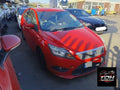 Despiece / Recambios Ford Focus Mk2 Facelift (2008-2011) Rojo 3p