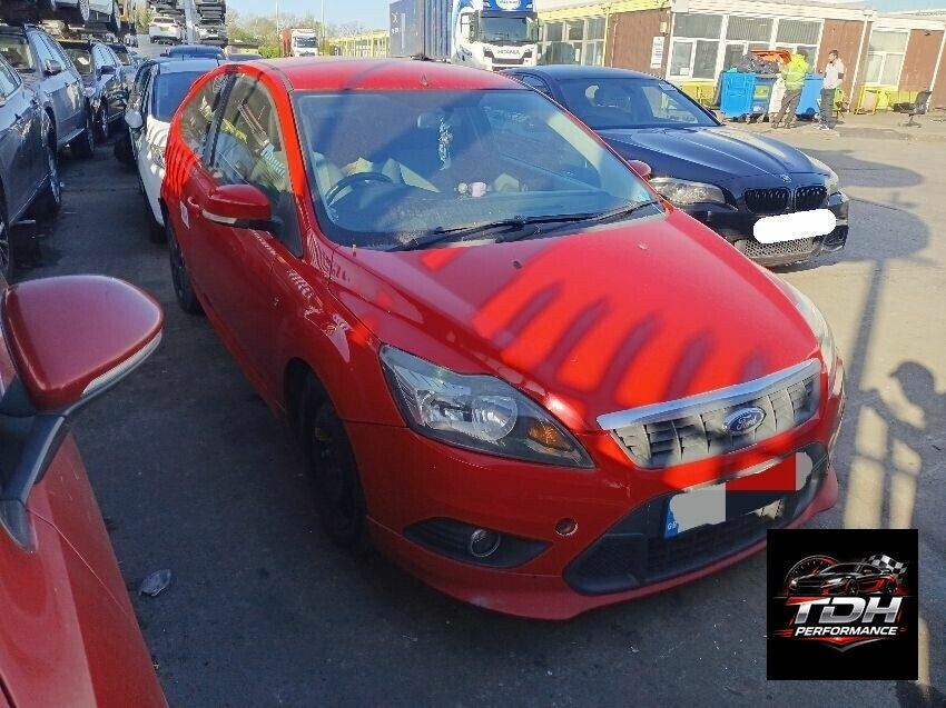 Despiece / Recambios Ford Focus Mk2 Facelift (2008-2011) Rojo 3p