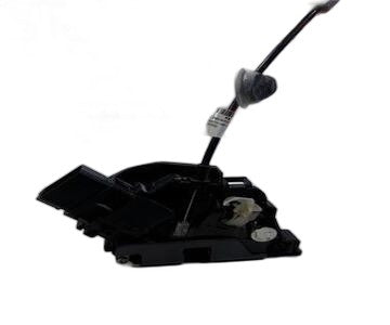 Cerradura puerta delantera derecha 30799302 de Volvo Xc60