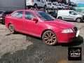 Despiece Skoda Octavia II (1Z) 2004-2013 Berlina Rojo - Recambios