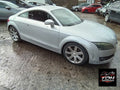 Audi TT 8J Coupé (2006-2014) Color Plata - Despiece / Recambios