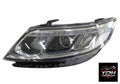 Faro Izquierdo Kia Sorento Nuevo Ref. 921012P630