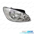 FARO DCH CON Regulación Manual Hyundai GETZ 05-