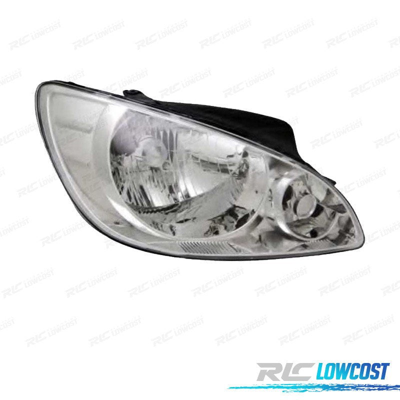 FARO DCH CON Regulación Manual Hyundai GETZ 05-