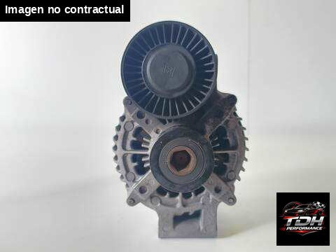 Alternador BMW Serie 3 315 (2010) Ref. 755046802