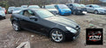 Mercedes-Benz SLK R171 (2004-2011) Negro - Despiece / Recambios