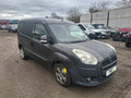Despiece Fiat Doblo II 263 (2010-2022) Gris Oscuro - Recambios Usados