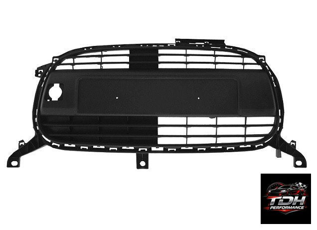 Rejilla Citroen C1 Nuevo Ref. 00007422A4