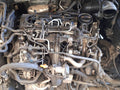 Motor Volkswagen Tiguan 5N 2.0 Tdi CFFB