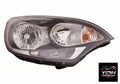 Faro Derecho Kia Rio Nuevo Ref. 921021W280