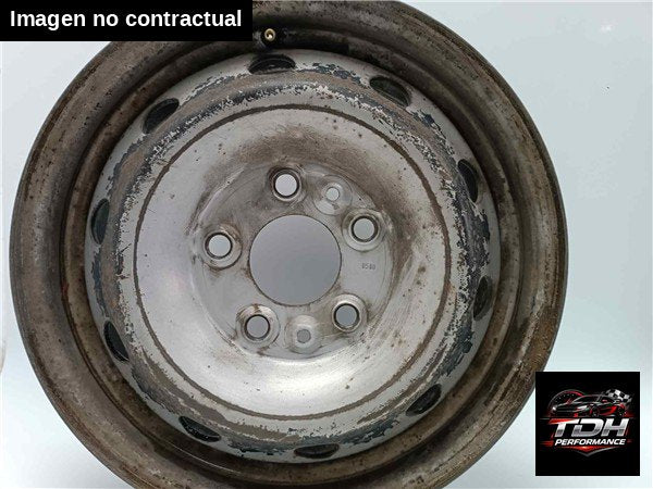 Llanta Fiat Ducato Ii 14