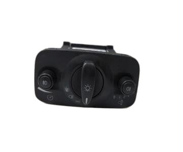 Mando luces 6G9T13A024 de Ford S-max (ca1)