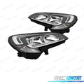 Faros OPEL Corsa E 15-19