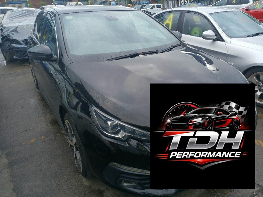 Despiece / Recambios Peugeot 308 T9 (2013-2021) 1.2 PureTech GT Line