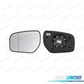 Cristal Espejo + BASE Izquierdo Renault Koleos 12-16