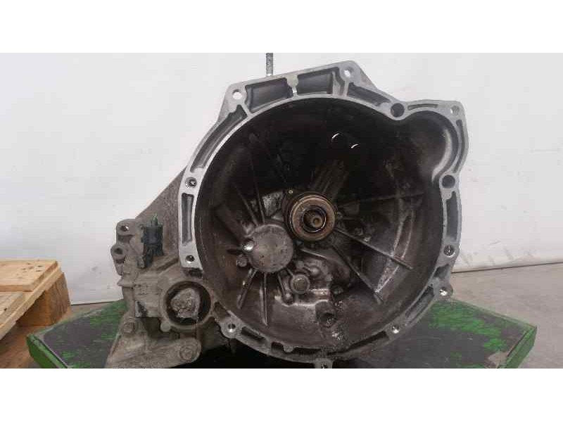 Caja de Cambios Manual Ford Focus Berlina Cak Ambiente XS4R7002FA