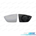 Cristal Espejo + BASE Izquierdo SEAT LEON 13-