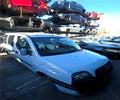 Fiat Doblo 1.9 JTD CAT (101 CV / 74 KW) 2006 - Despiece