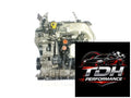 Motor Skoda Superb 2.0 TDI 150 CV CRLB 2015-2024