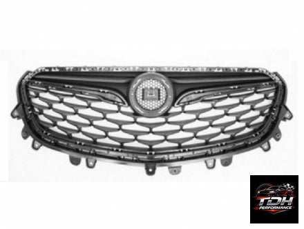 Rejilla Opel Mokka Nuevo Ref. 42506900