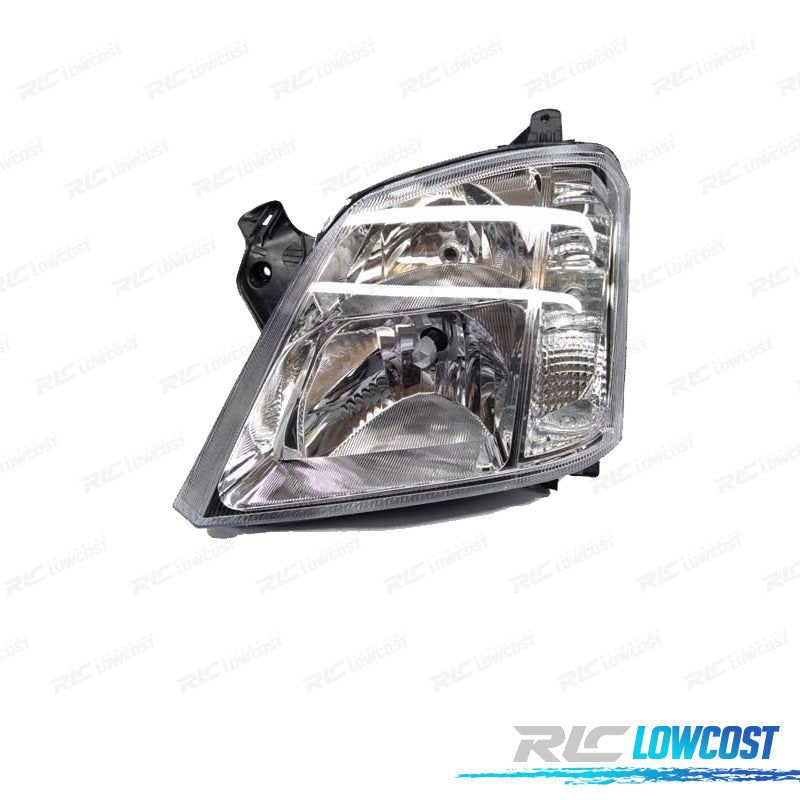 FARO IZQ OPEL Meriva 03-09