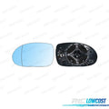 Cristal Espejo BASE Izquierdo Citroen C5 01-08