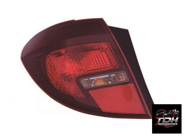 Piloto Trasero Izquierdo Opel Meriva Nuevo Ref. 13435491