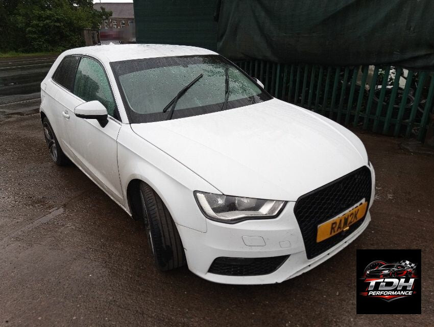 Despiece / Recambios Audi A3 8V 2012-2016 Blanco Hatchback