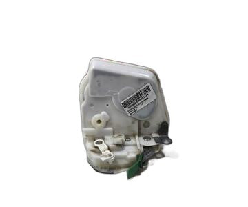 Cerradura puerta delantera derecha 9L18A0069 de Mazda 2 (de_, dh_3)