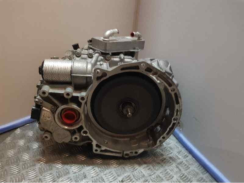 Caja de Cambios Automática Cupra Formentor Basis TVE
