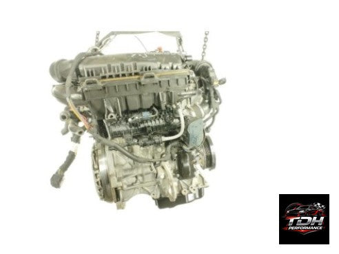 Motor Opel Grandland X 1.2 PureTech 130 CV HN05 / EB2ADTS 2017-2022