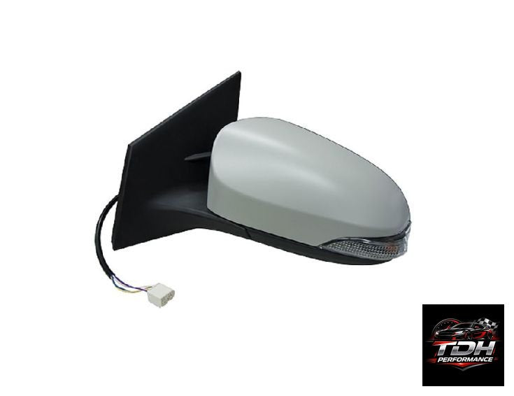 Retrovisor Izquierdo Toyota Auris Nuevo Ref. 8794002E50