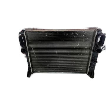 Radiador agua. 2.7 177CV 130KW de Mercedes-benz Clase e (bm 211) berlina