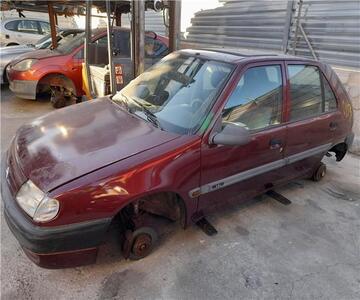 Citroen Saxo 1.4 (75 CV / 55 KW) (75 CV / 55 KW) - Despiece