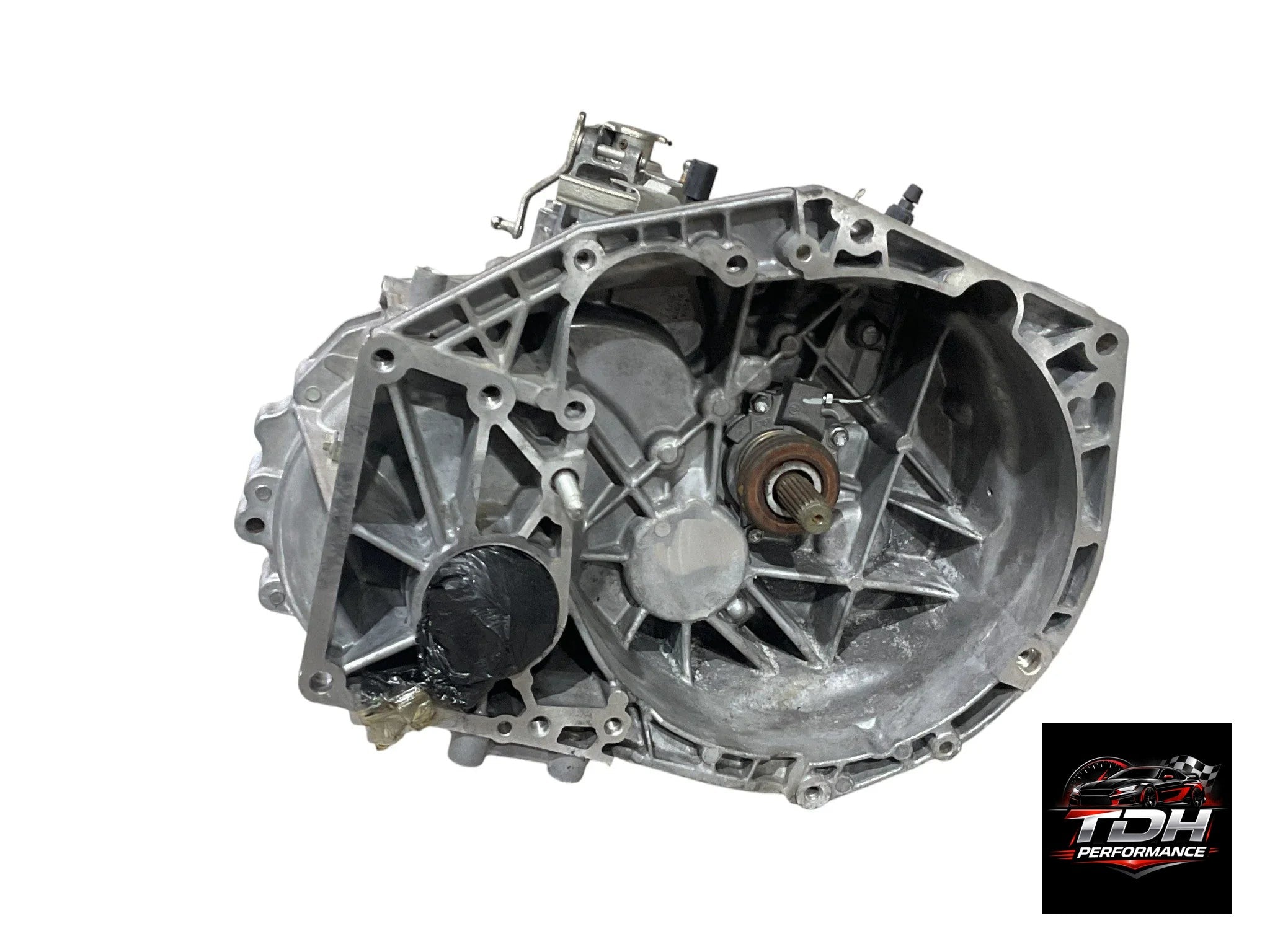Caja de cambios Manual Suzuki Vitara 2015-2024 - Ref. ZND