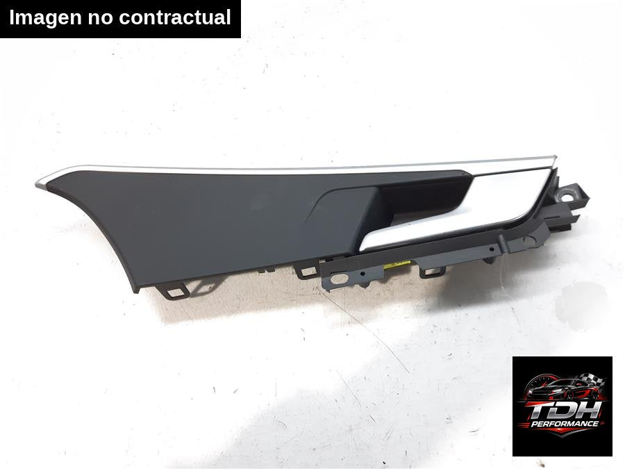 Manilla Interior Puerta Delantera Derecha Audi A4