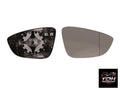 Aleta Derecho Volkswagen Beetle Nuevo Ref. 3C8857522A