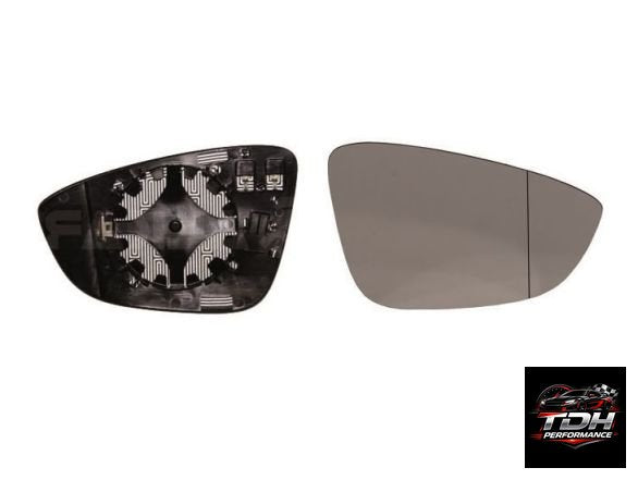 Aleta Derecho Volkswagen Beetle Nuevo Ref. 3C8857522A