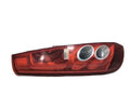 Piloto trasero izquierdo 6S6113A05 de Ford Fiesta (cbk)